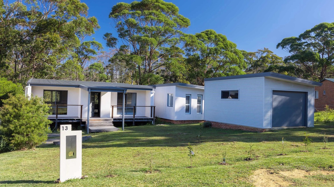 Photo of Outdoor in Kioloa