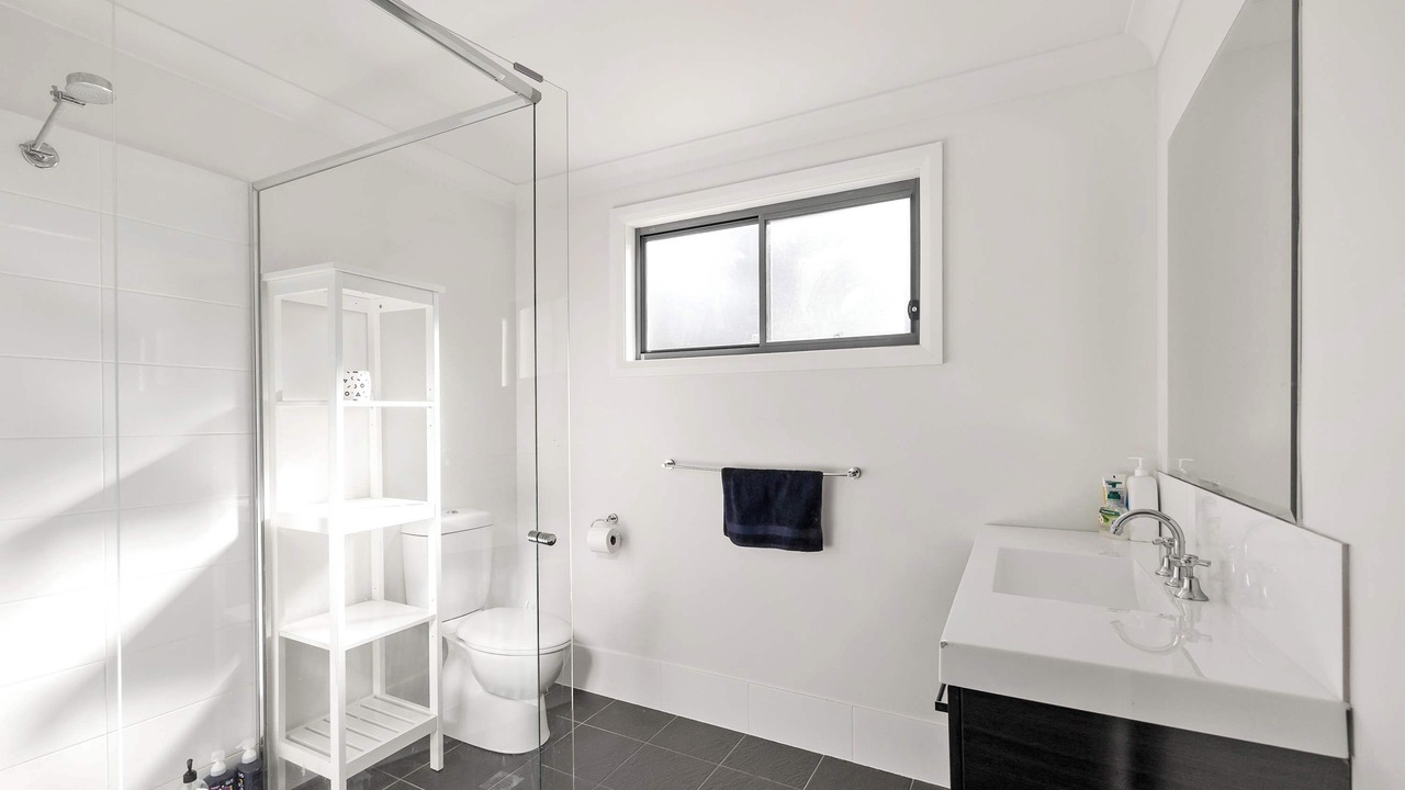 Photo of Bathroom in Kioloa