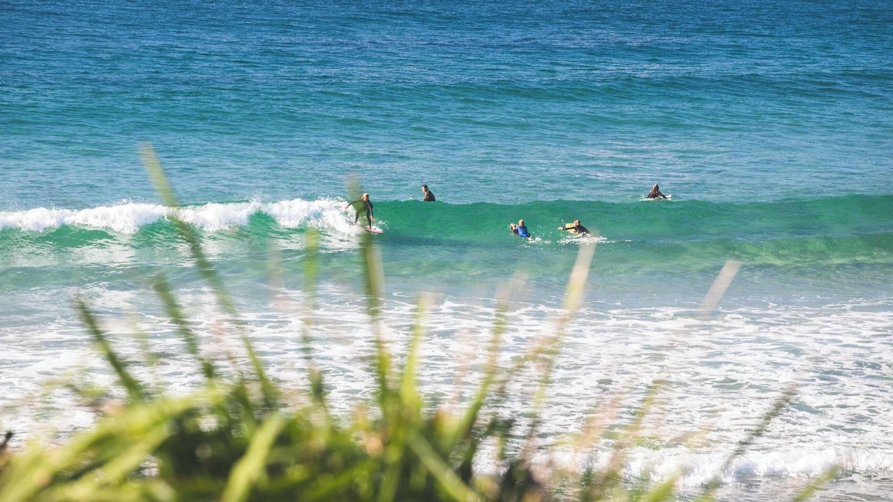 Photo of Others in Kioloa