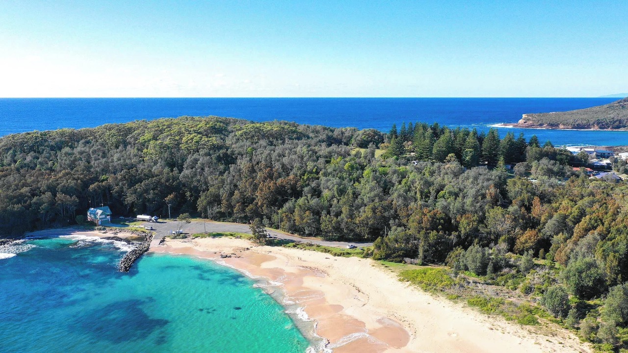 Photo of Others in Kioloa