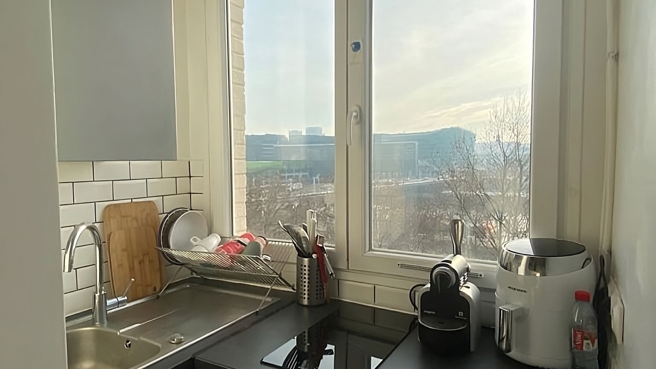 Photo of Kitchen in Arsenal