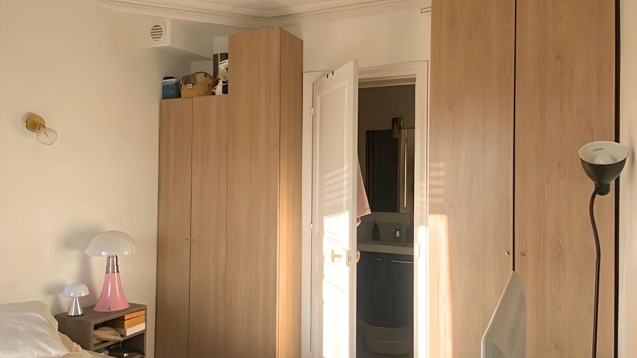 Photo of Bedroom in Arsenal