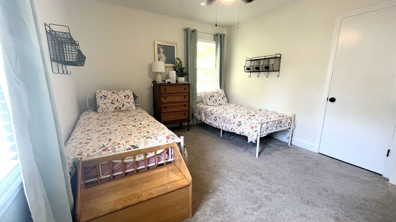 Photo of Bedroom in Boonsboro