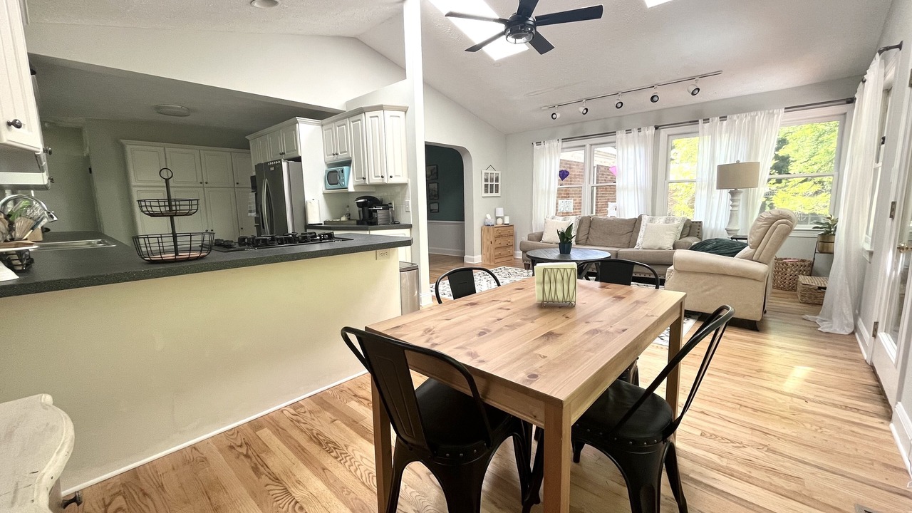 Photo of Kitchen in Boonsboro