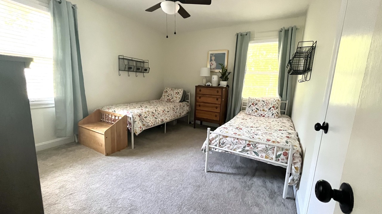 Photo of Bedroom in Boonsboro