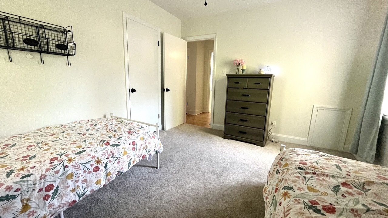 Photo of Bedroom in Boonsboro