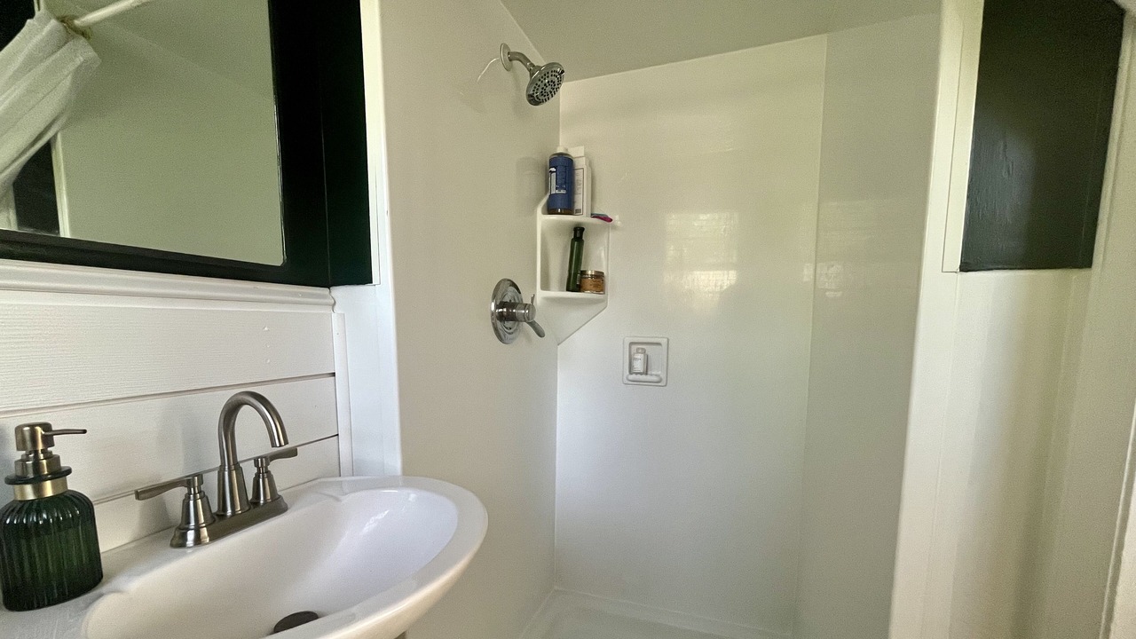 Photo of Bathroom in Boonsboro