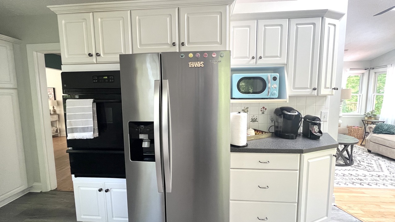 Photo of Kitchen in Boonsboro