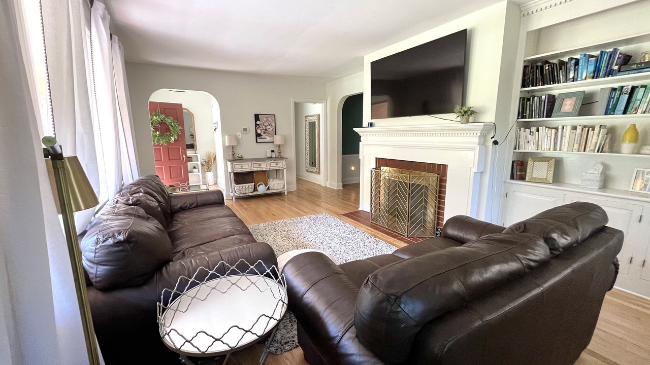 Photo of Livingroom in Boonsboro