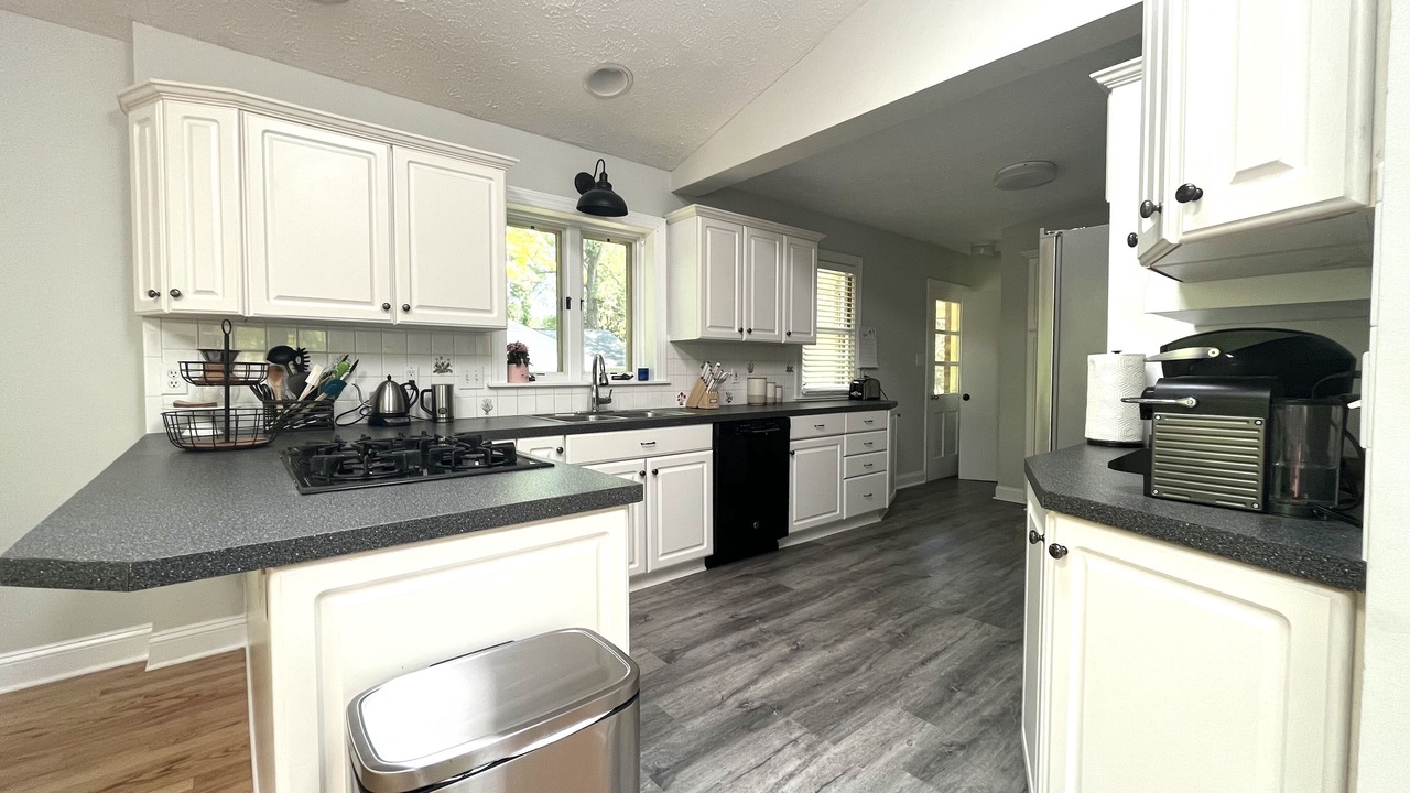 Photo of Kitchen in Boonsboro