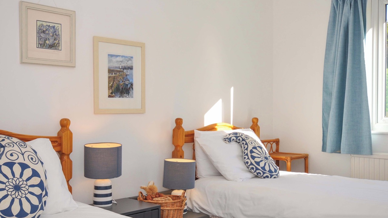 Photo of Bedroom in Trebetherick