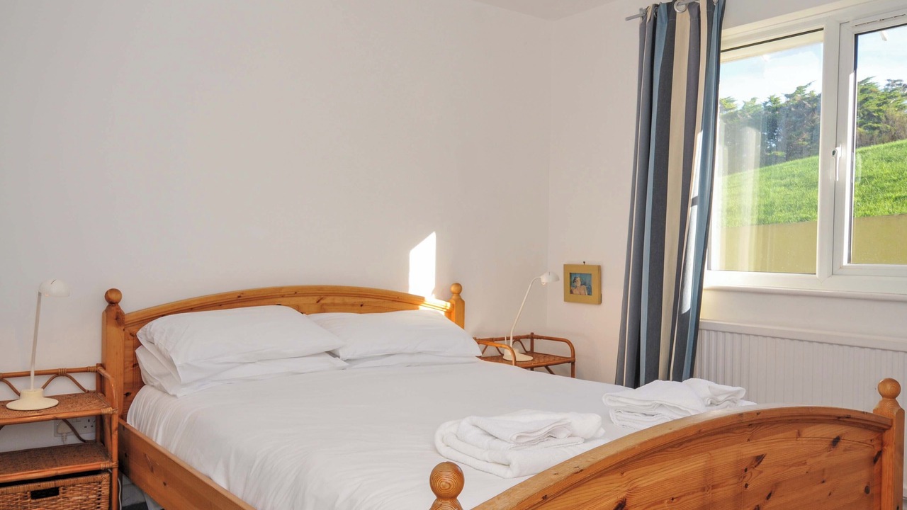 Photo of Bedroom in Trebetherick