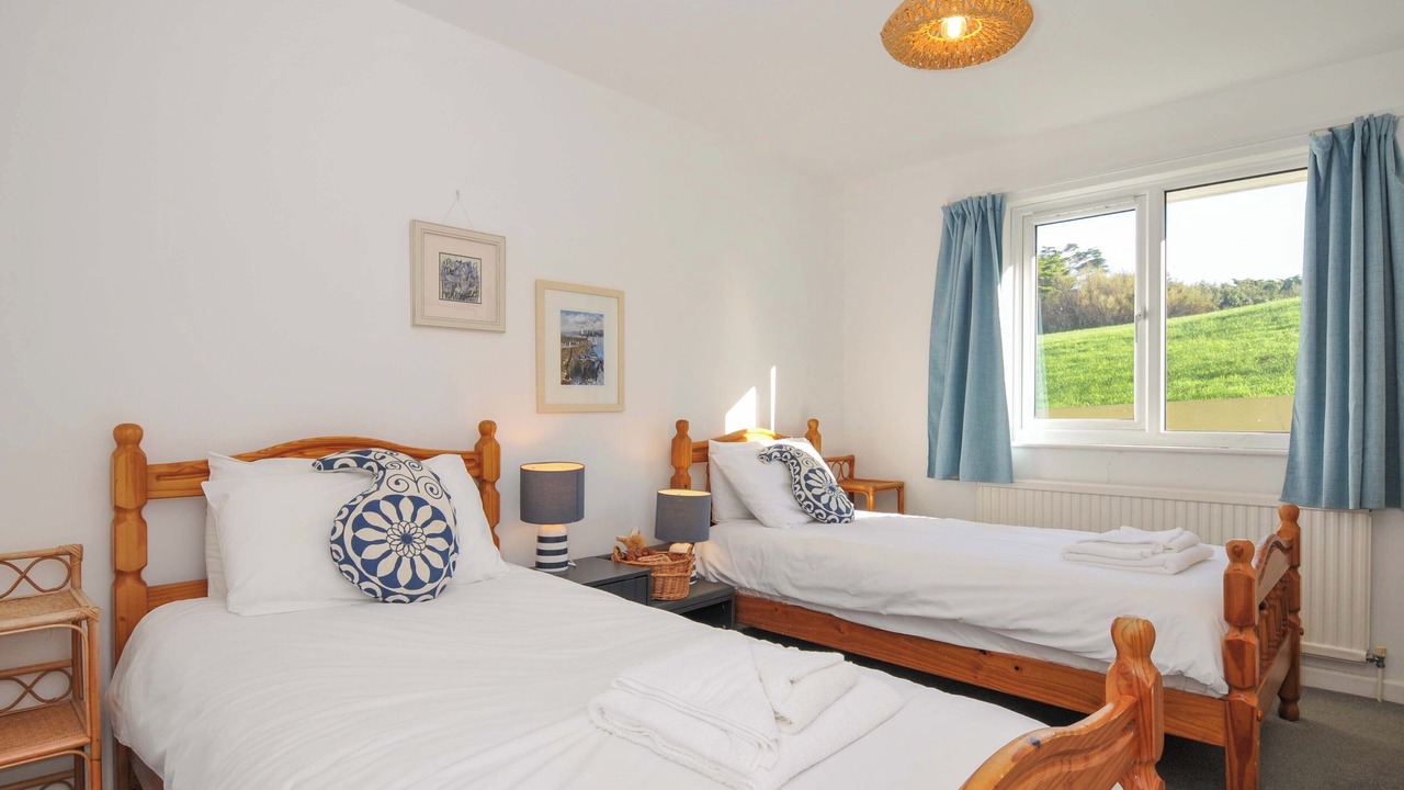 Photo of Bedroom in Trebetherick