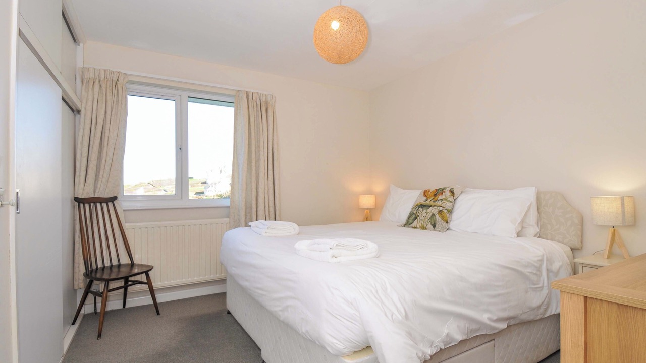 Photo of Bedroom in Trebetherick