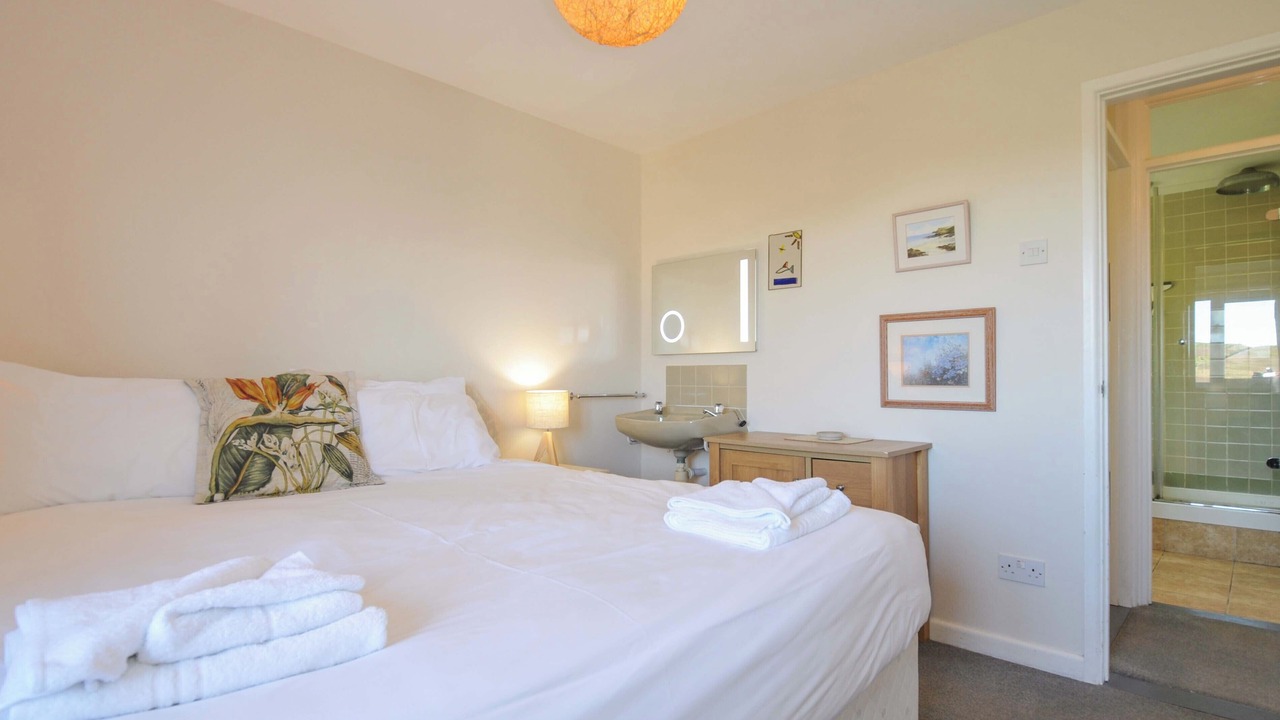 Photo of Bedroom in Trebetherick