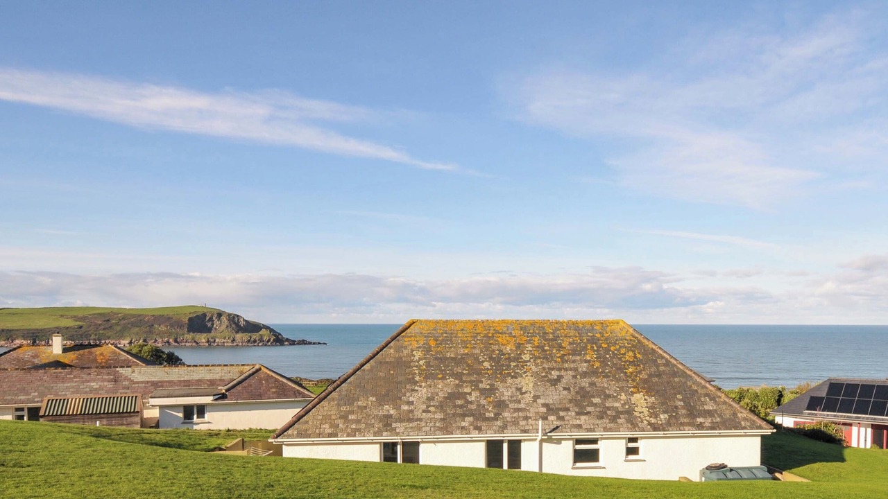 Photo of Outdoor in Trebetherick