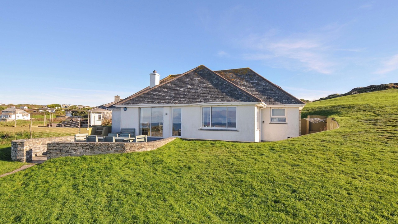 Photo of Outdoor in Trebetherick