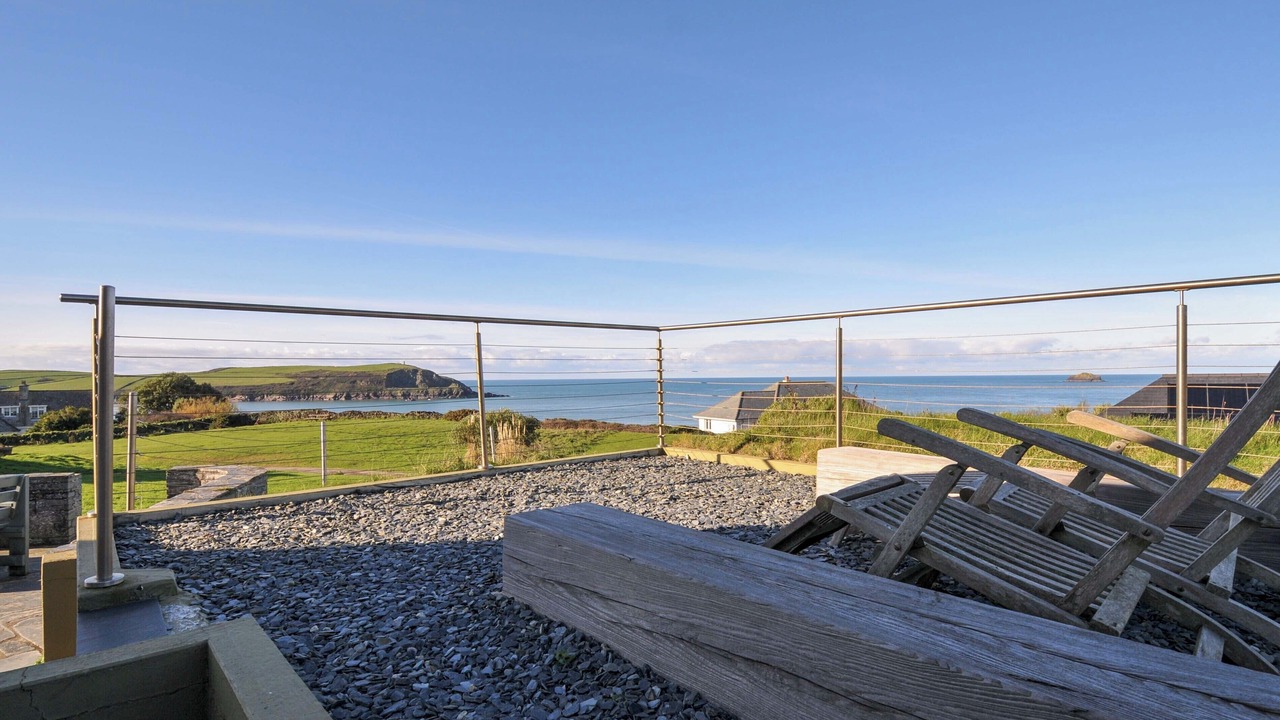 Photo of Outdoor in Trebetherick