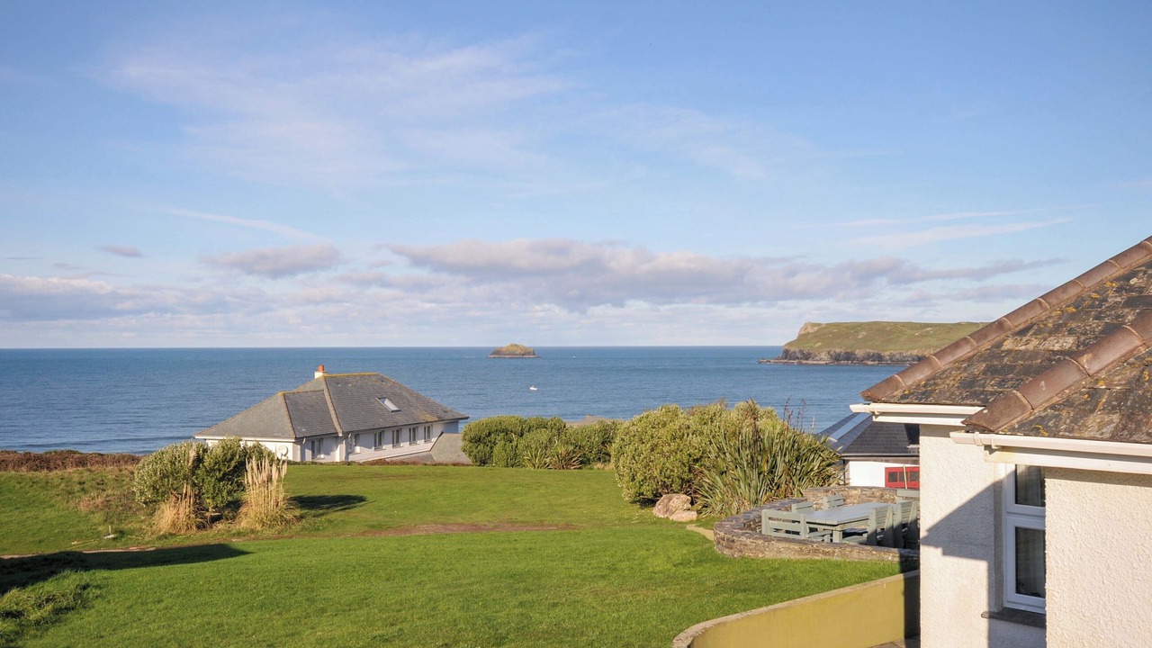 Photo of Outdoor in Trebetherick