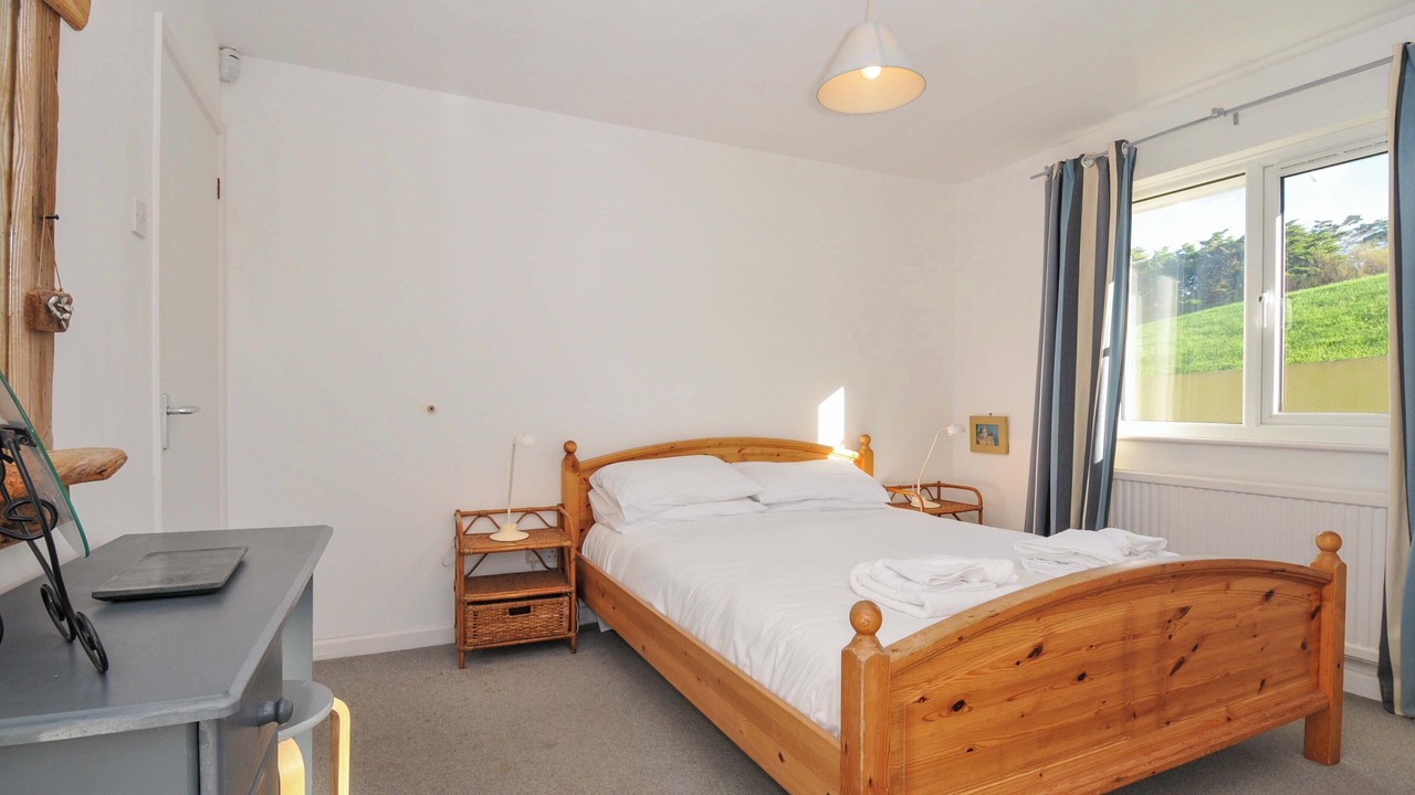 Photo of Bedroom in Trebetherick
