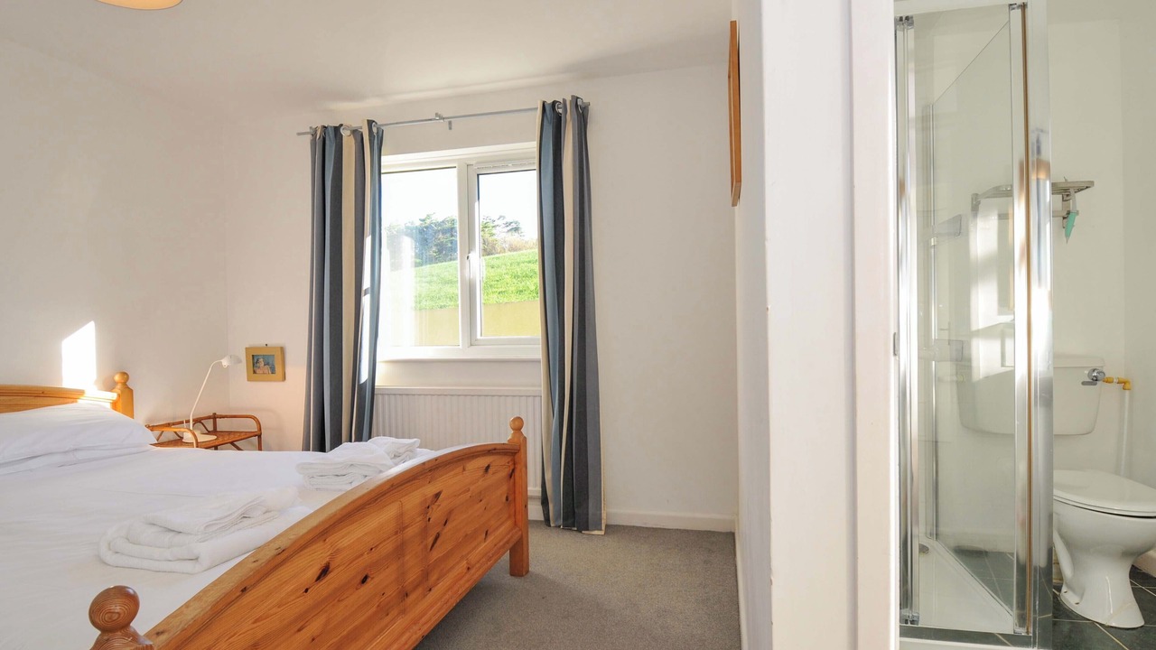 Photo of Bedroom in Trebetherick