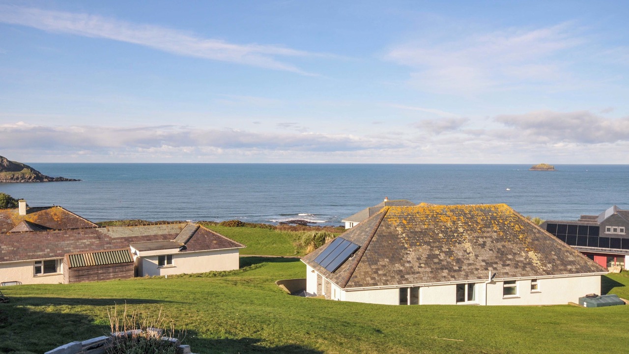 Photo of Outdoor in Trebetherick