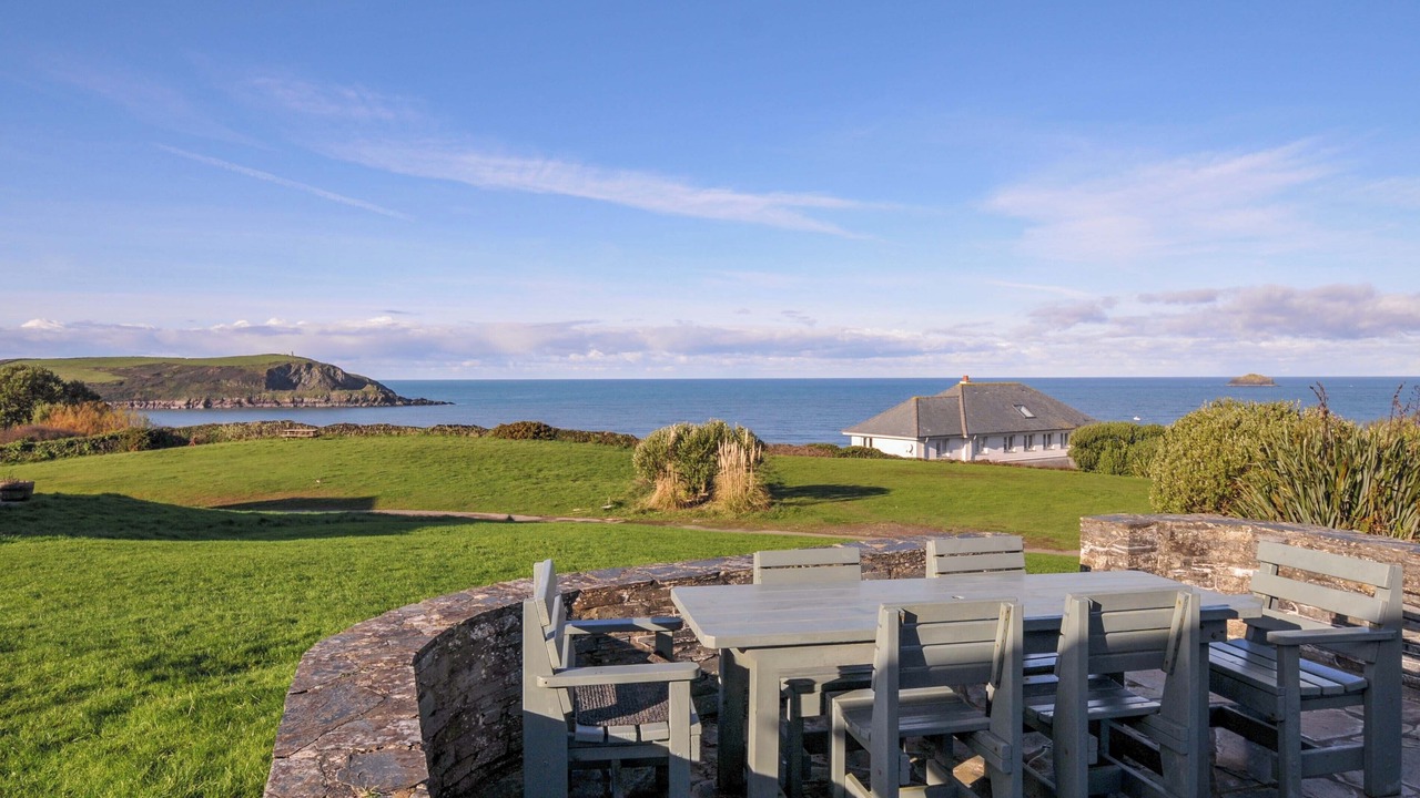 Photo of Outdoor in Trebetherick