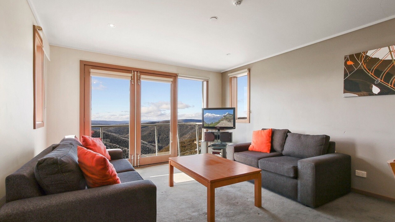 Photo of Livingroom in Hotham Heights