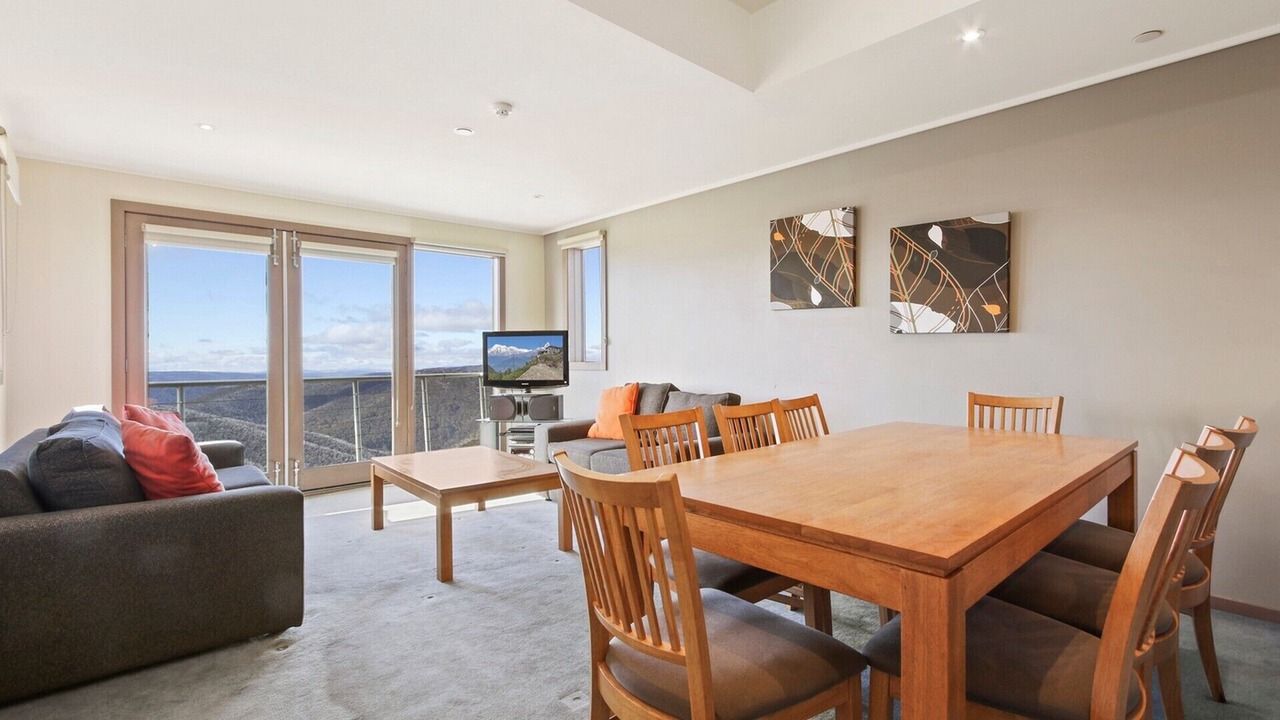 Photo of Livingroom in Hotham Heights