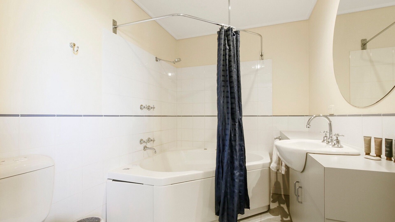 Photo of Bathroom in Hotham Heights