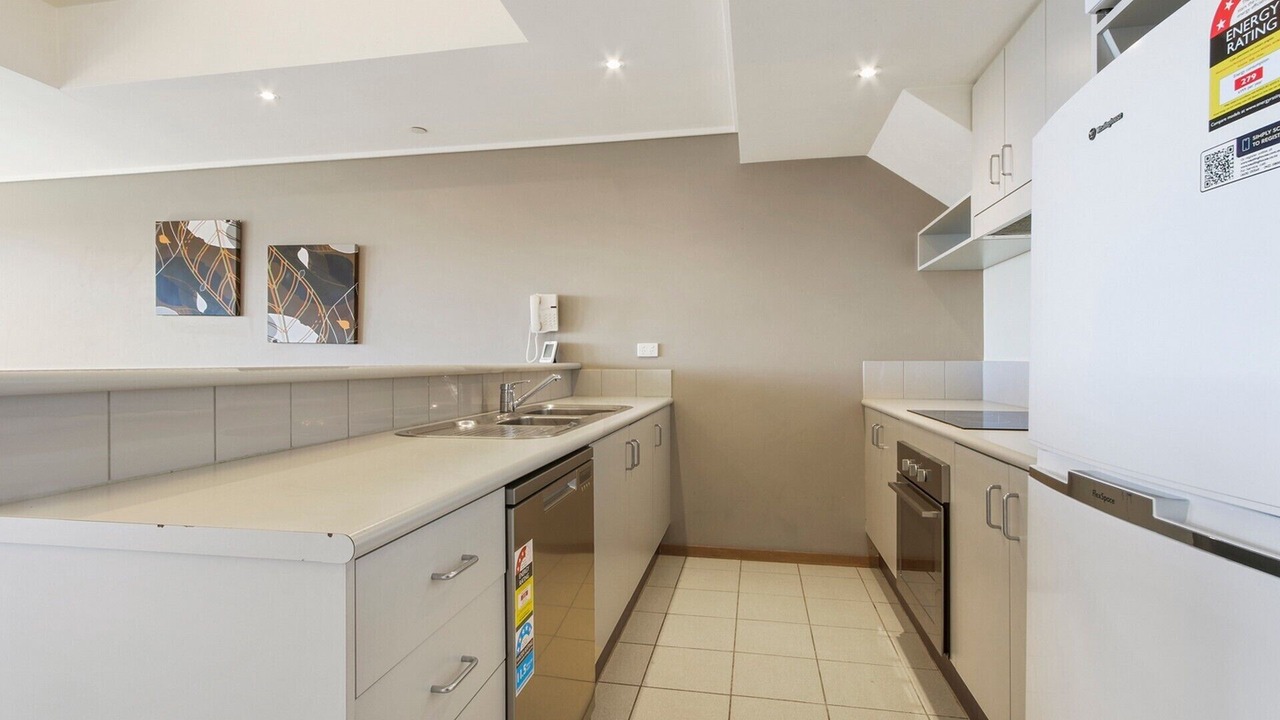Photo of Kitchen in Hotham Heights