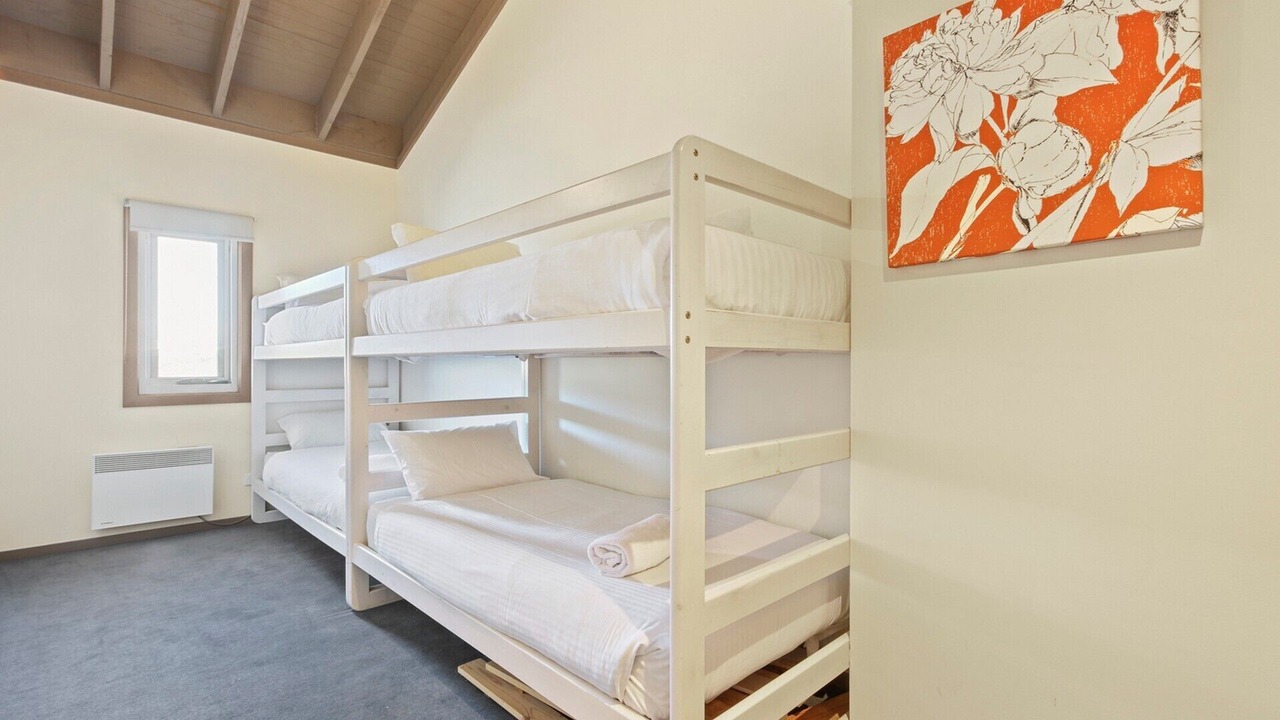 Photo of Bedroom in Hotham Heights