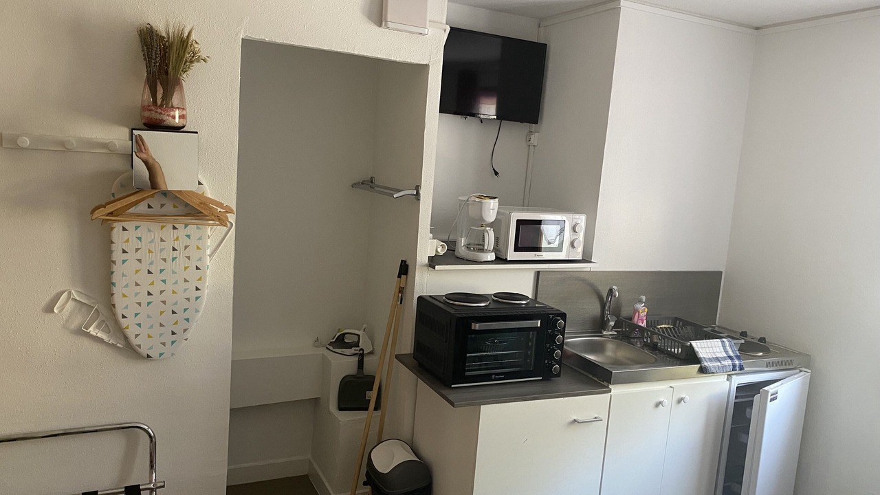 Photo of Kitchen in Riez