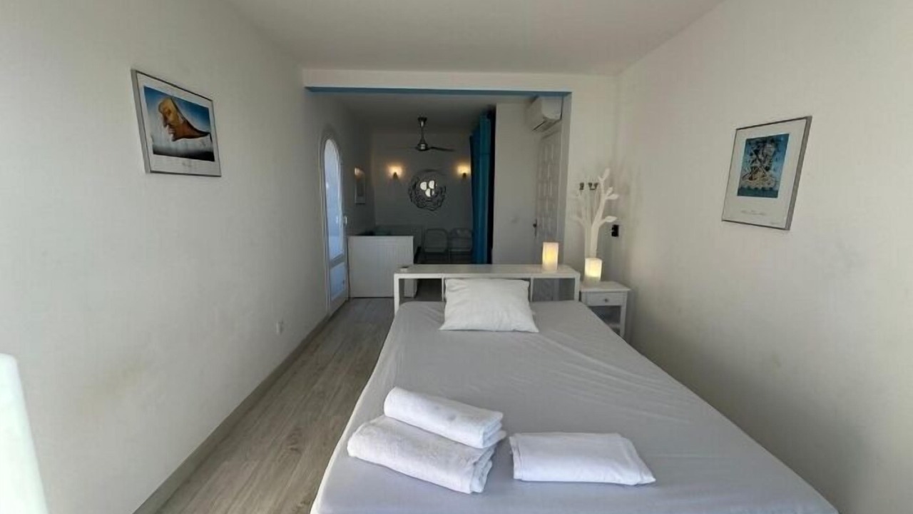 Photo of Bedroom in Almadraba-Canyelles