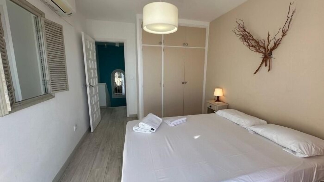Photo of Bedroom in Almadraba-Canyelles