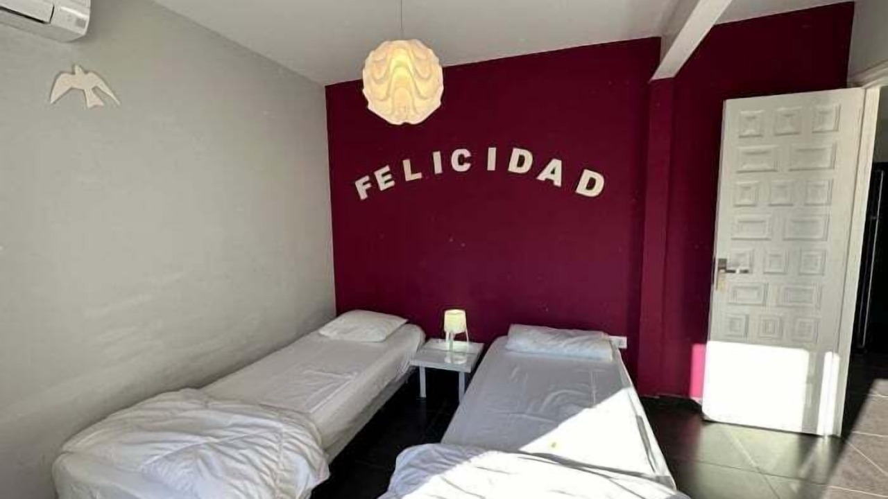 Photo of Bedroom in Almadraba-Canyelles