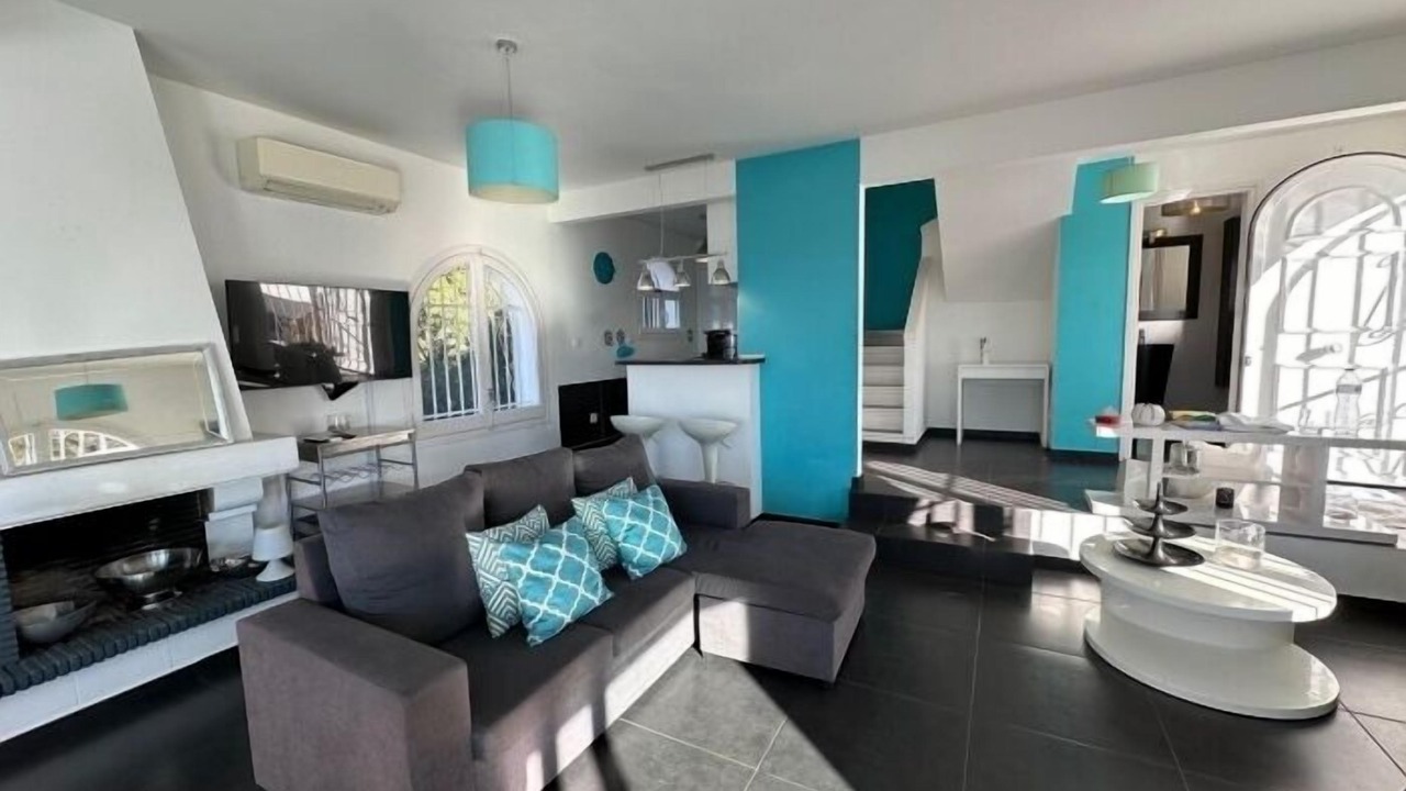 Photo of Livingroom in Almadraba-Canyelles