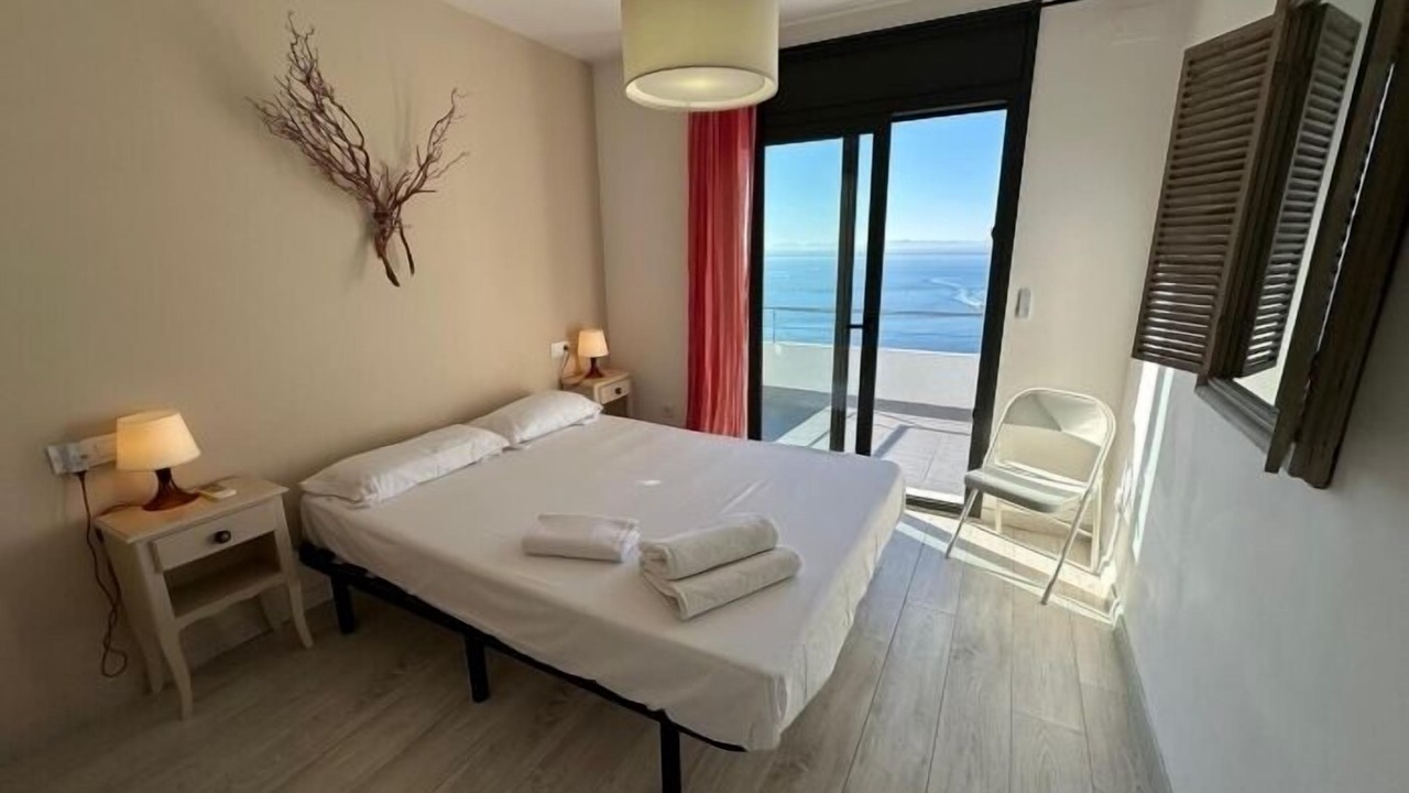 Photo of Bedroom in Almadraba-Canyelles