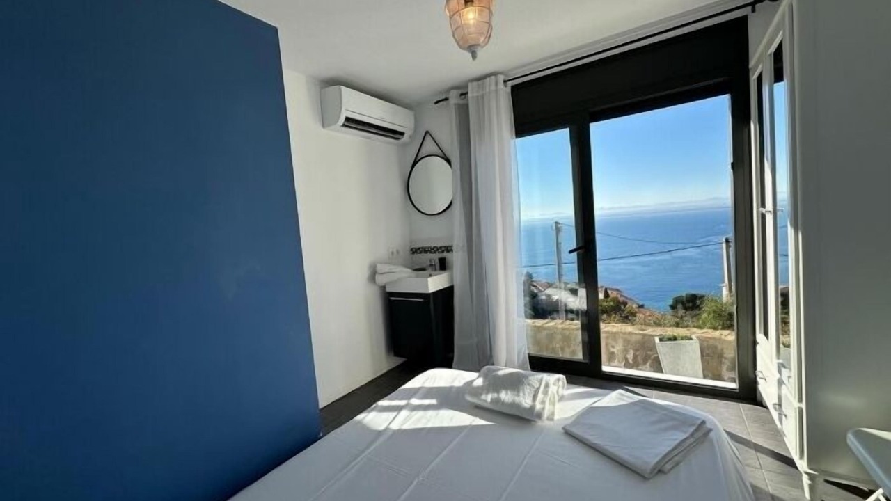 Photo of Bedroom in Almadraba-Canyelles