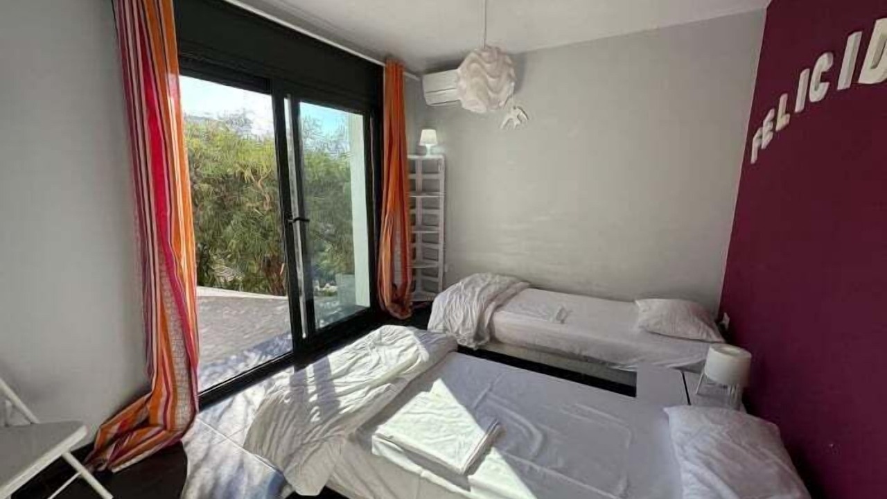 Photo of Bedroom in Almadraba-Canyelles