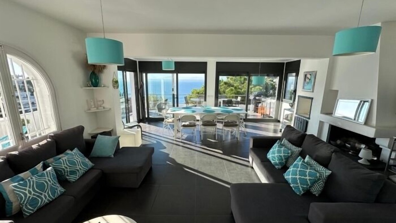 Photo of Livingroom in Almadraba-Canyelles