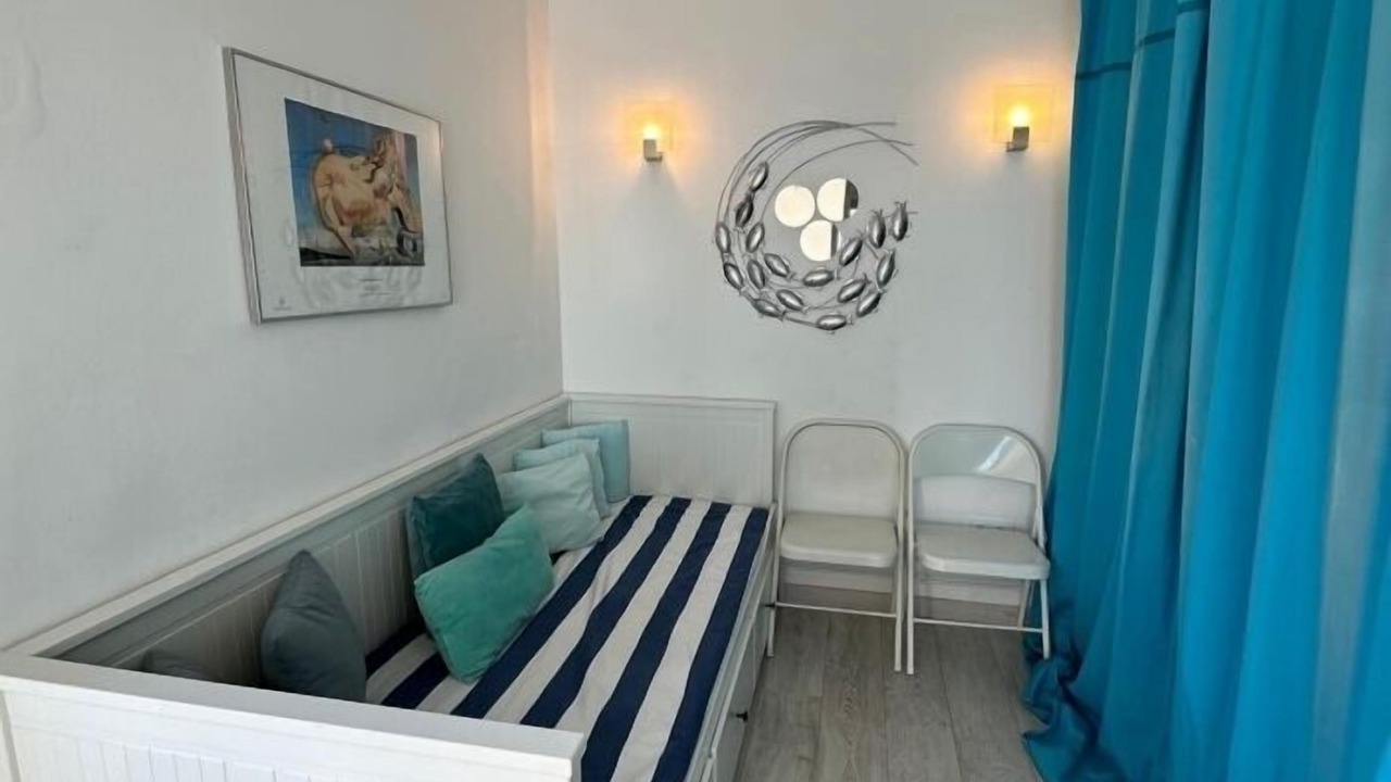 Photo of Bedroom in Almadraba-Canyelles