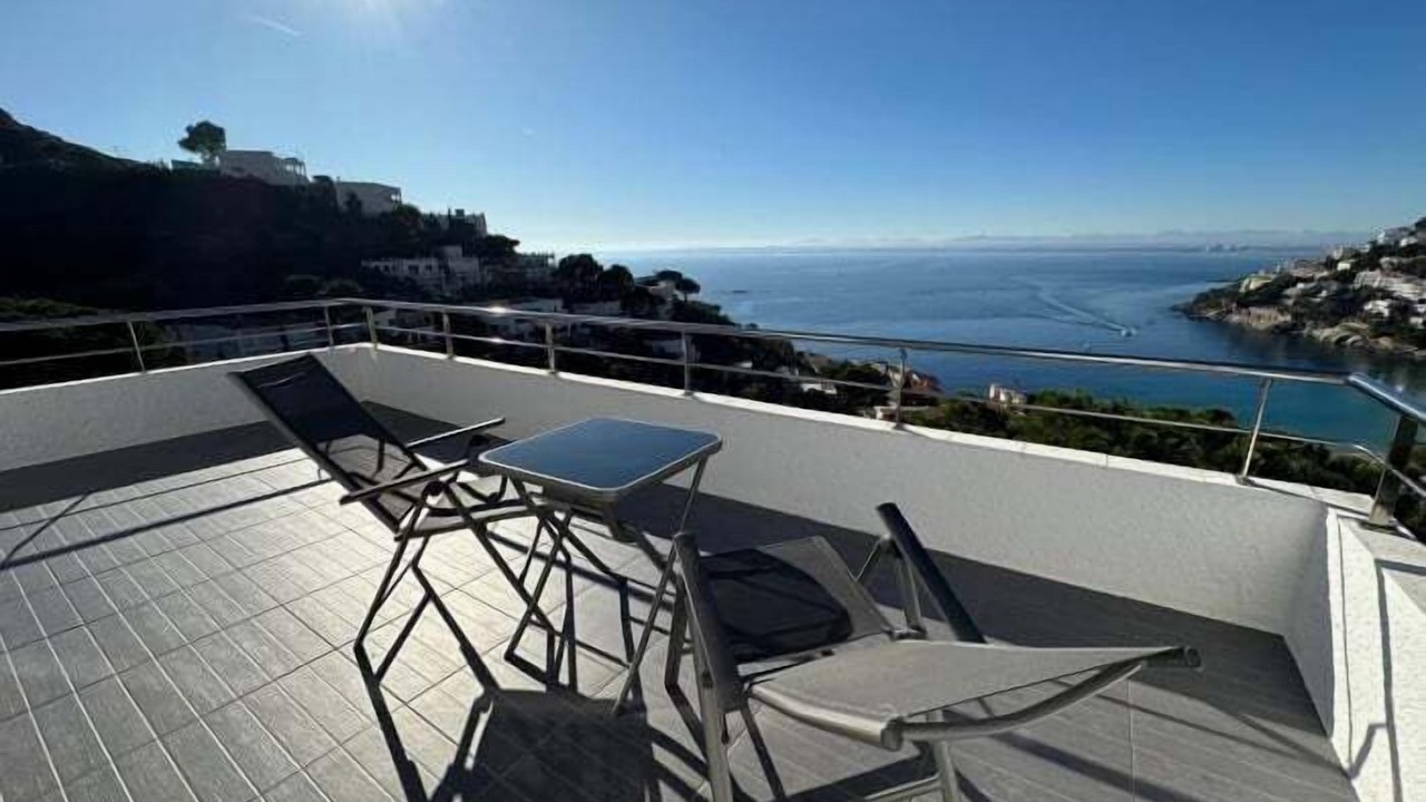Photo of Patio Balcony in Almadraba-Canyelles