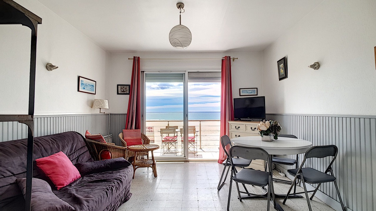 Photo of Livingroom in Palavas-les-Flots