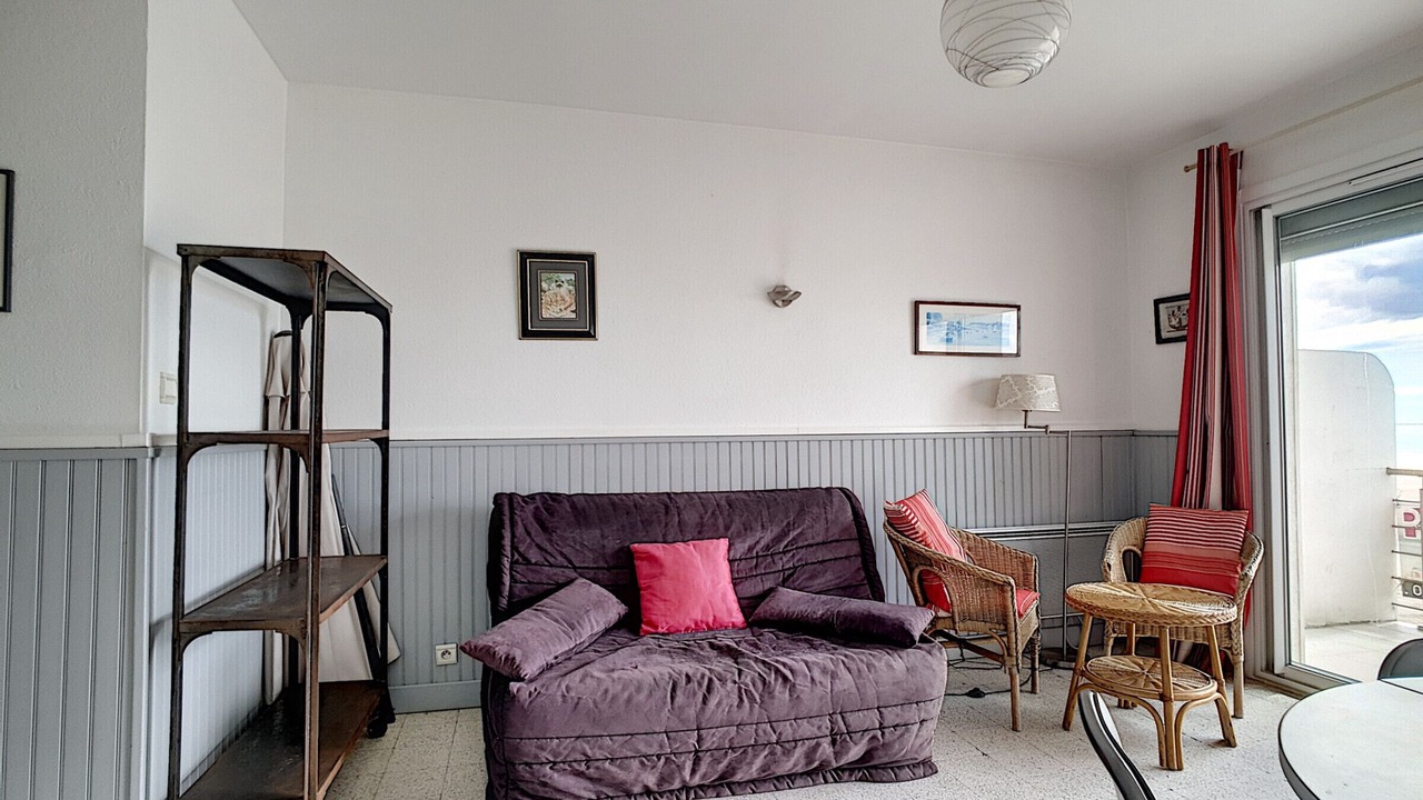 Photo of Livingroom in Palavas-les-Flots