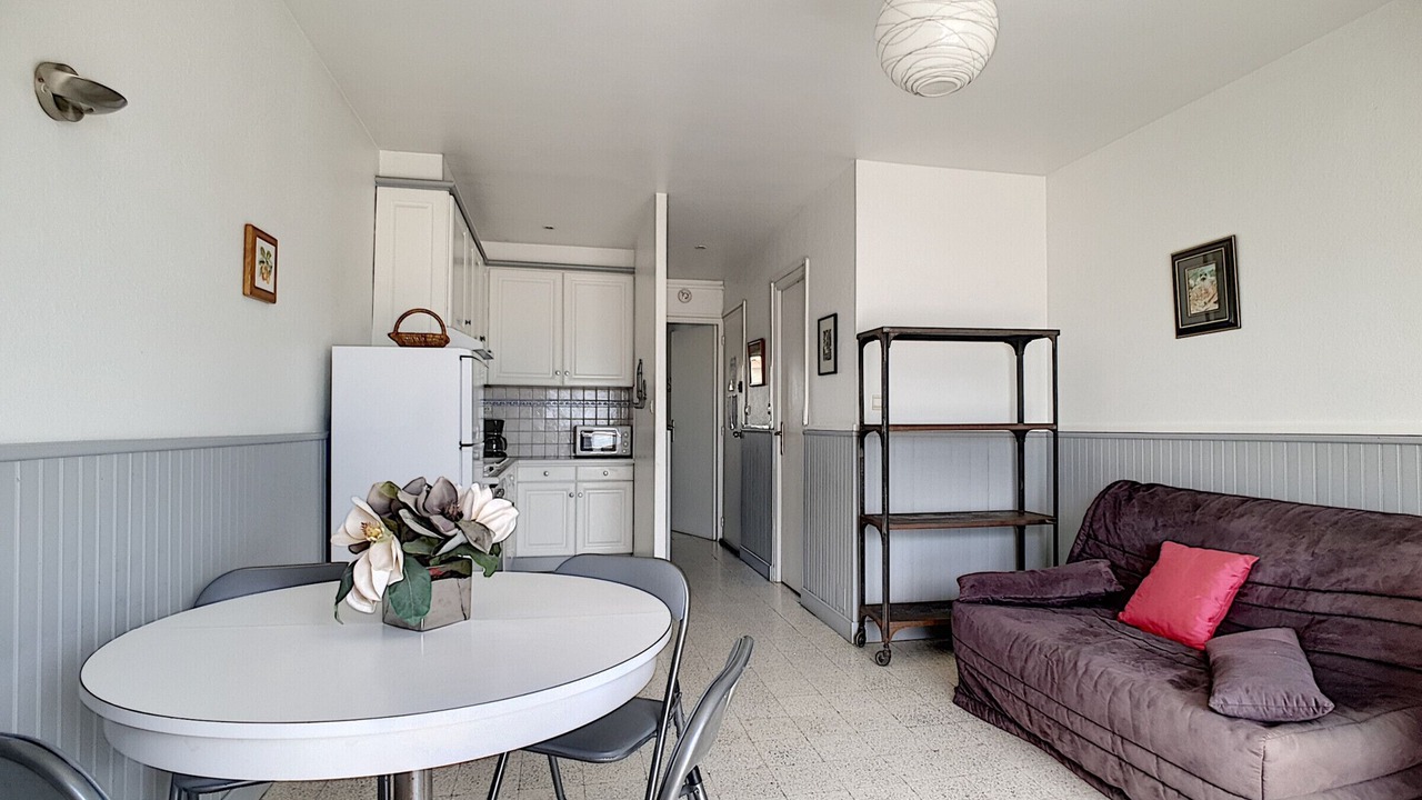 Photo of Livingroom in Palavas-les-Flots
