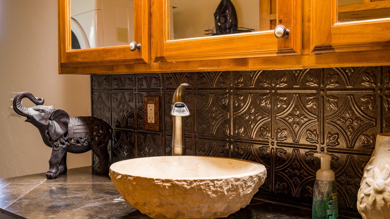 Photo of Bathroom in Chama