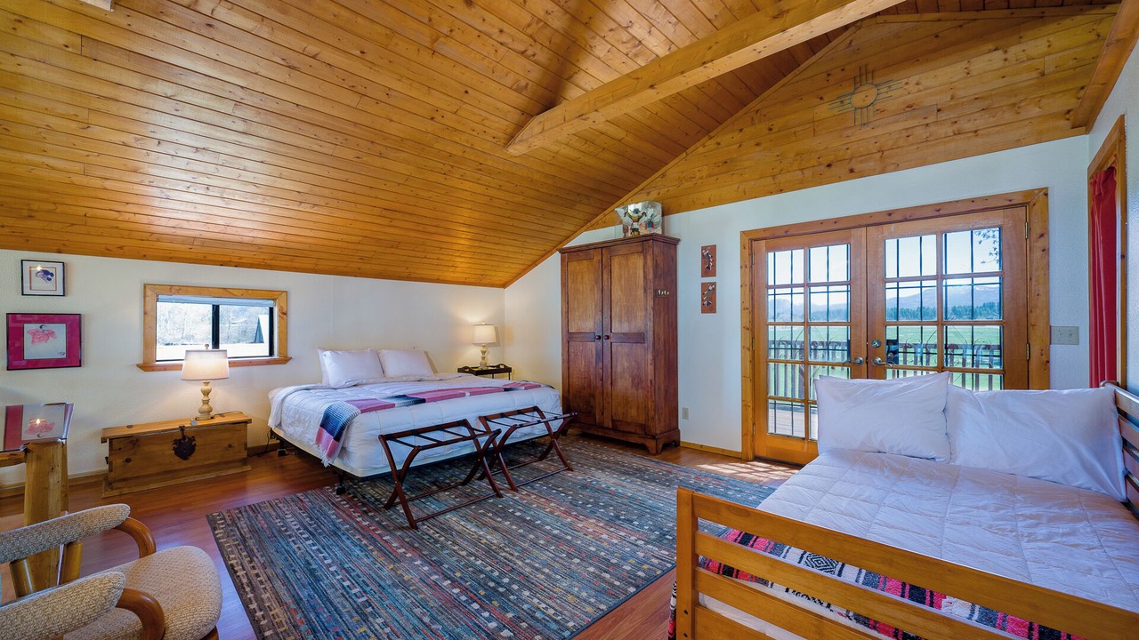 Photo of Bedroom in Los Ojos