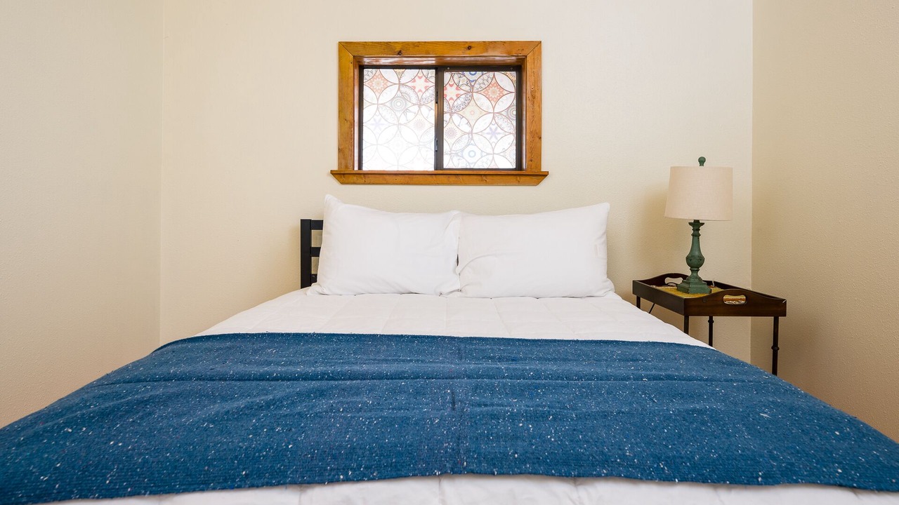Photo of Bedroom in Los Ojos