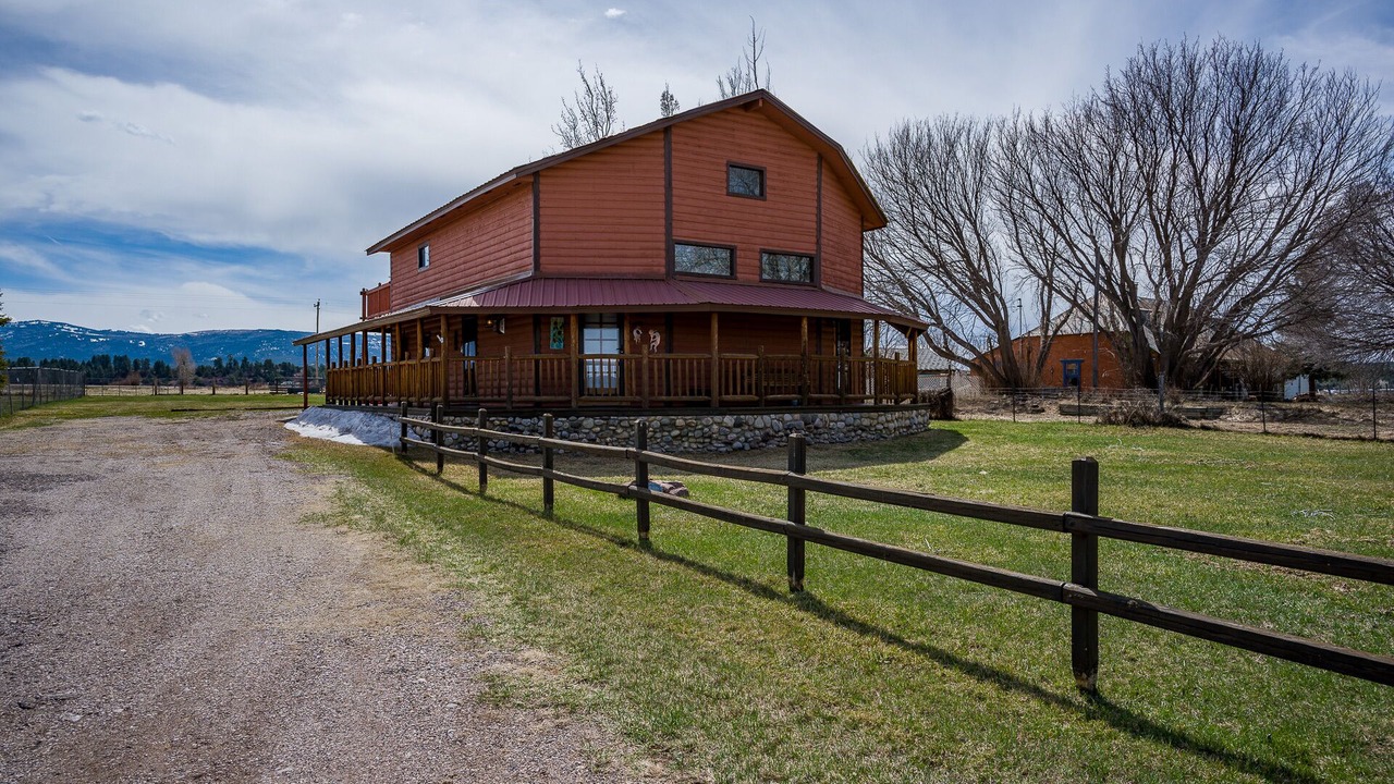 Photo of Outdoor in Los Ojos